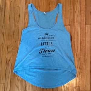 Covet Dance Tank Top